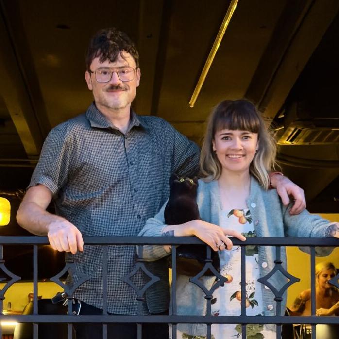 Strega Opens in East Nashville